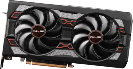 Sapphire Radeon RX 5600XT PULSE