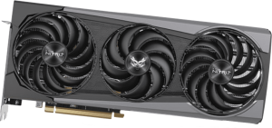 Sapphire RX 6800 XT Nitro Plus