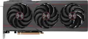 Sapphire RX 6800 XT Pulse