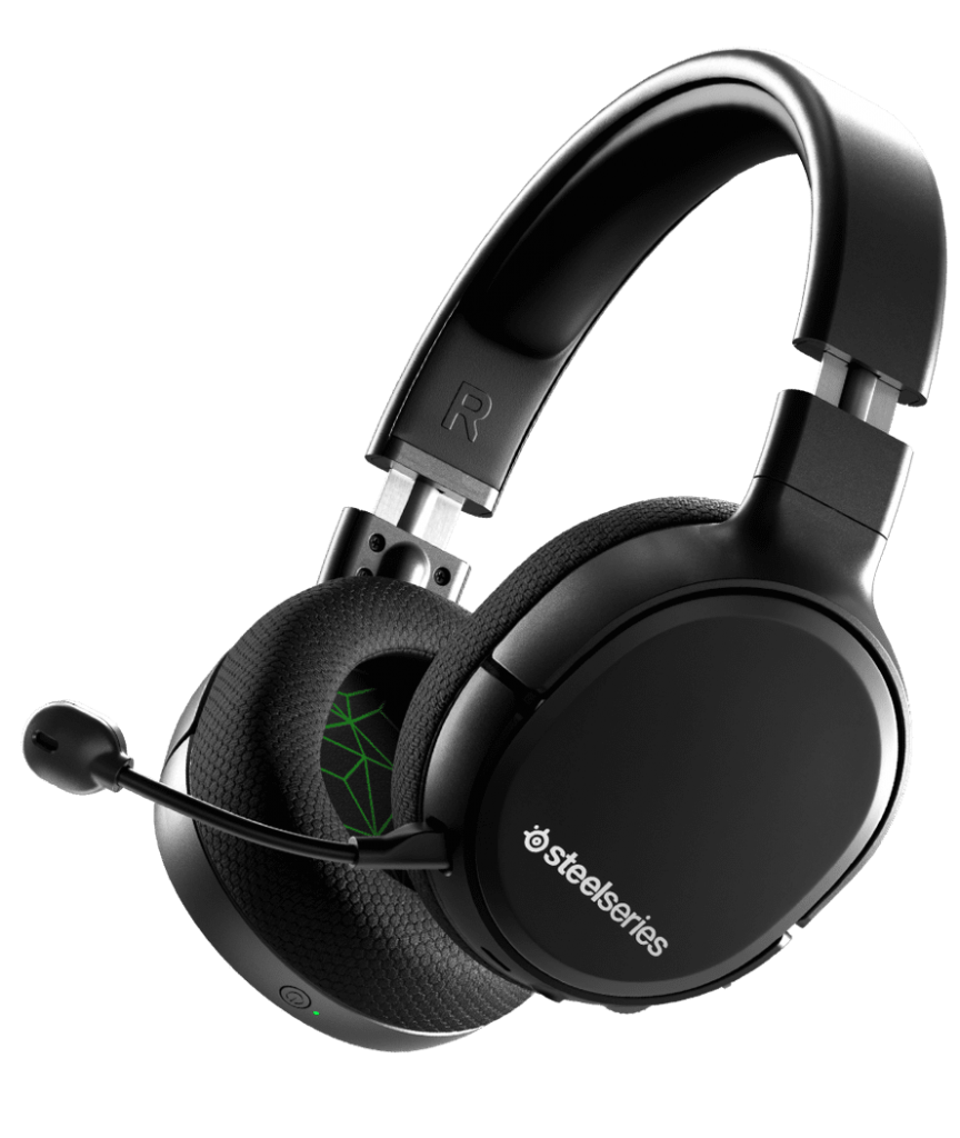 Steelseries Arctis 1