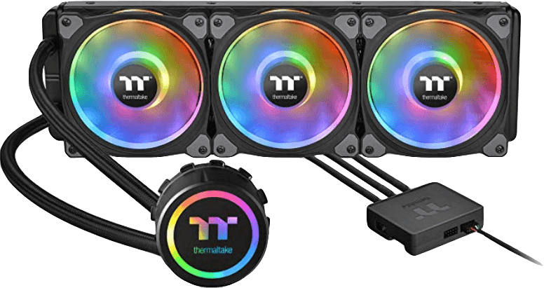 Thermaltake Floe DX 360mm AIO