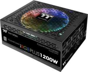 Thermaltake Toughpower iRGB Plus 1200W