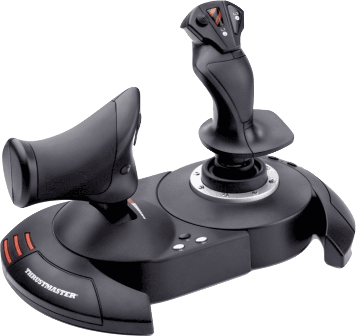 Thrustmaster T.Flight HOTAS X