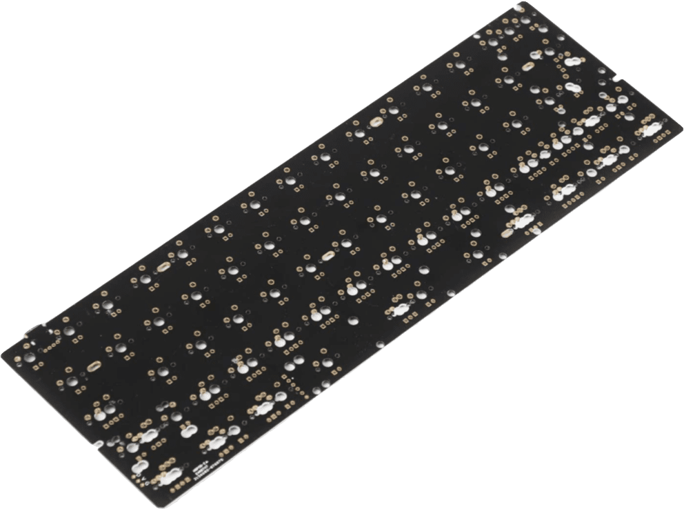 YMDK GH60 PCB