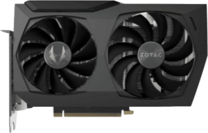 ZOTAC GeForce RTX 3070 Twin Edge