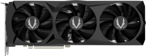 Zotac RTX 2080 Super Triple Fan